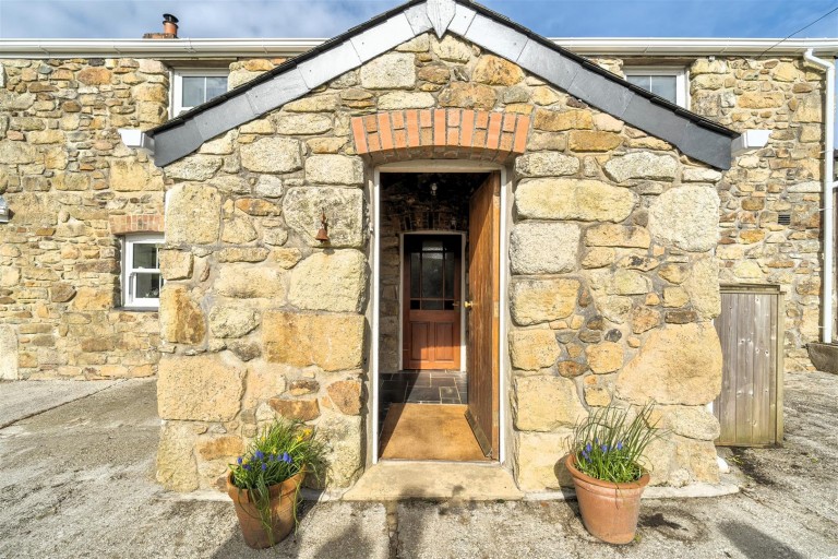 Images for Dowgas Farm, Coombe, St. Austell