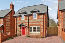 Images for Fox View, Milborne St Andrew