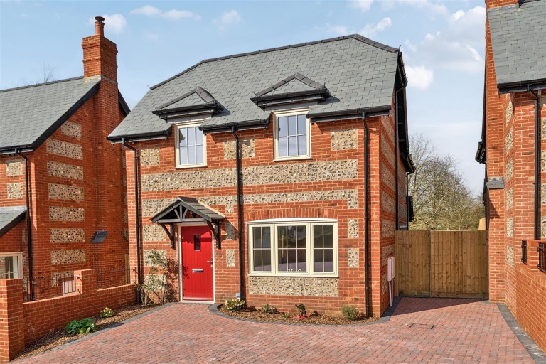 Images for Fox View, Milborne St Andrew