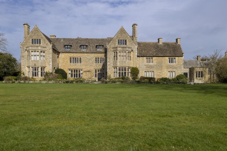 Images for Filkins, Oxfordshire