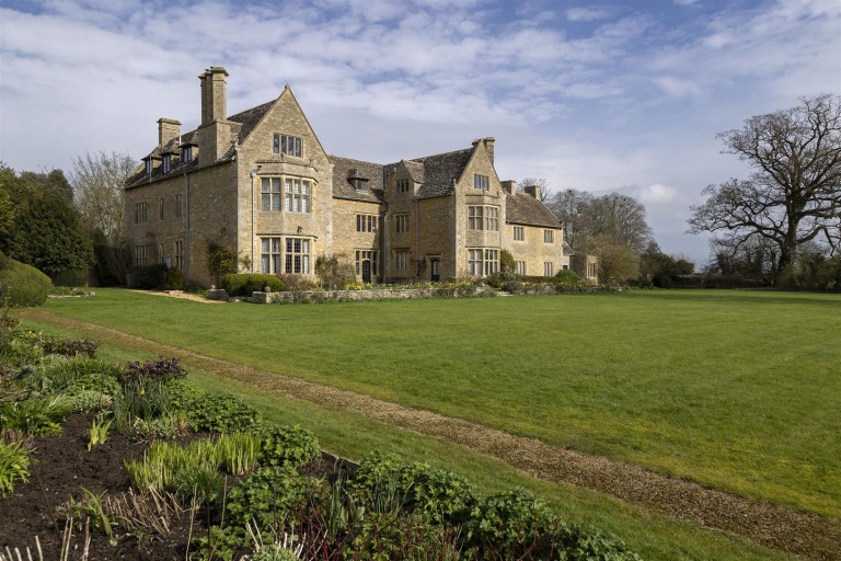 Images for Filkins, Oxfordshire