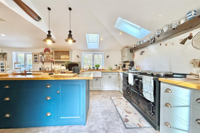 Images for Moor Lane, Leasingham Moor, Sleaford