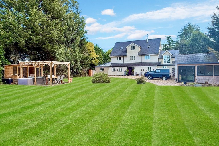 Images for Moor Lane, Leasingham Moor, Sleaford