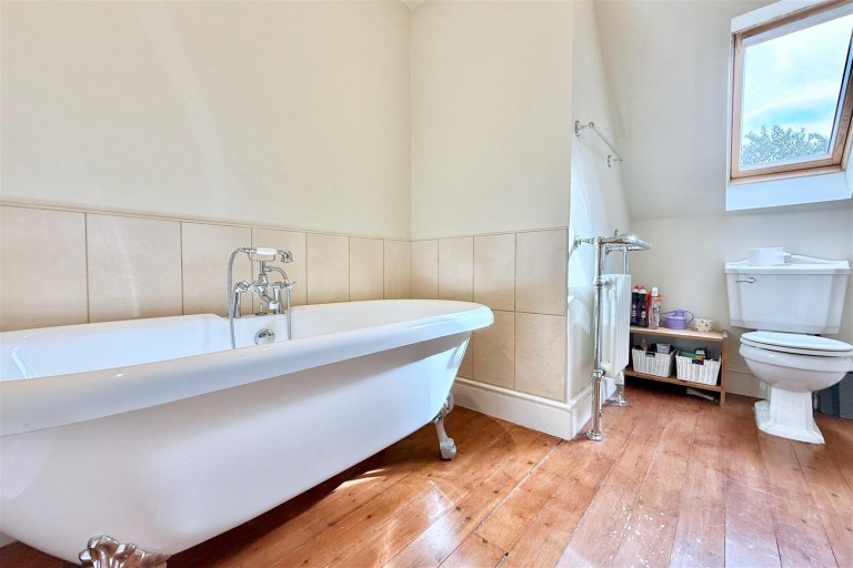 Images for Moor Lane, Leasingham Moor, Sleaford