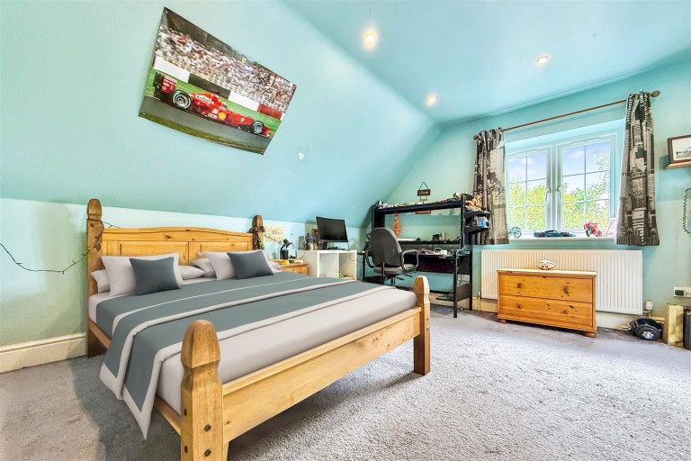 Images for Moor Lane, Leasingham Moor, Sleaford