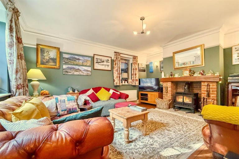 Images for Moor Lane, Leasingham Moor, Sleaford