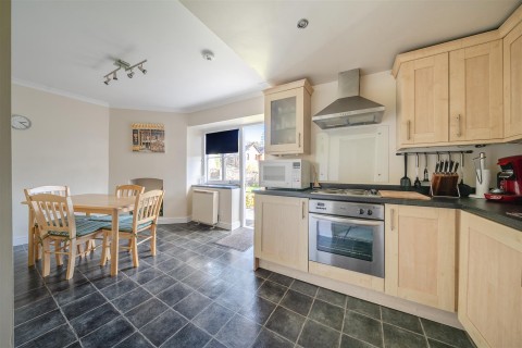 Click the photo for more details of Bank Square, Dulverton