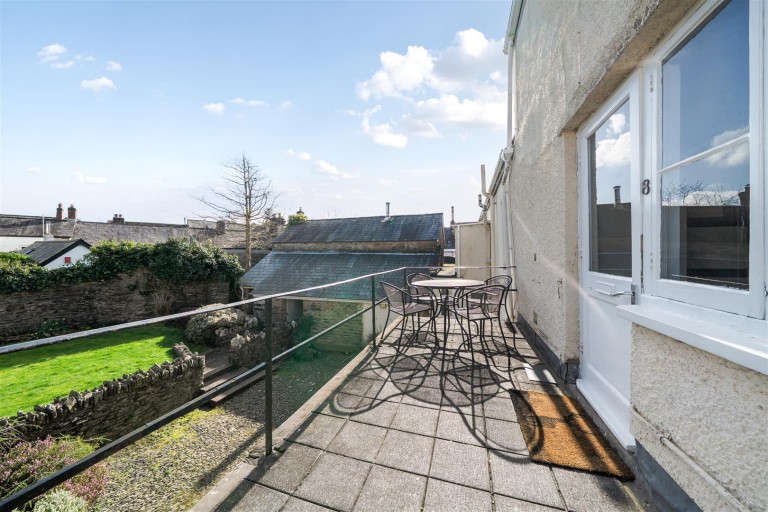 Images for Bank Square, Dulverton