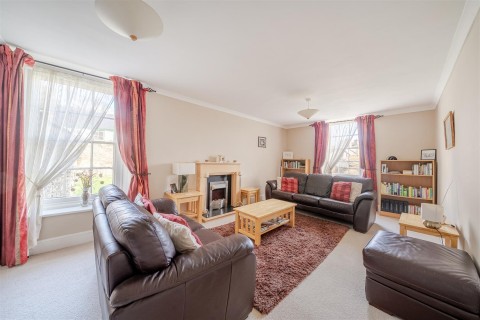 Click the photo for more details of Bank Square, Dulverton