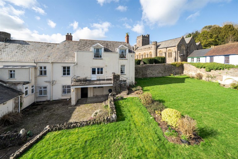 Images for Bank Square, Dulverton