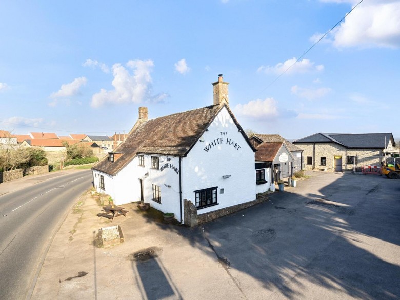 Click the photo for more details of Bishops Caundle, Sherborne