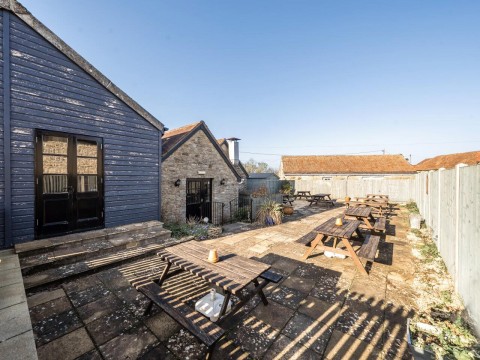 Click the photo for more details of Bishops Caundle, Sherborne