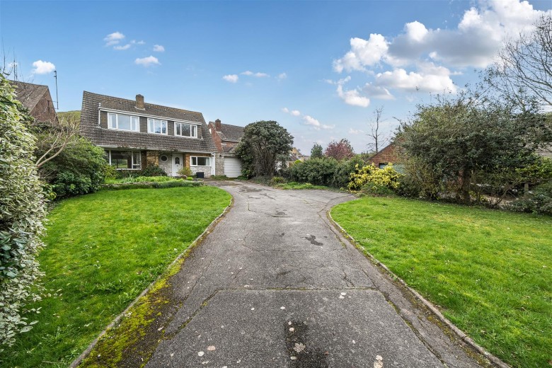 Click the photo for more details of Coombe Valley Road, Preston, Weymouth