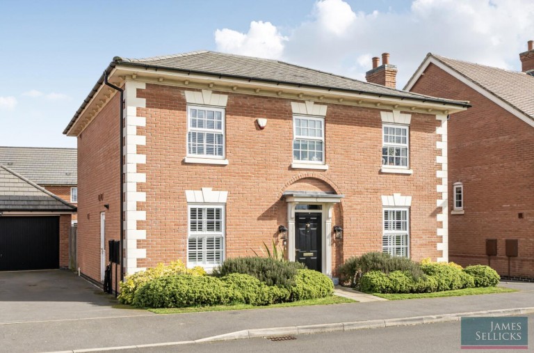 Images for Marsh Drive, Husbands Bosworth, Lutterworth