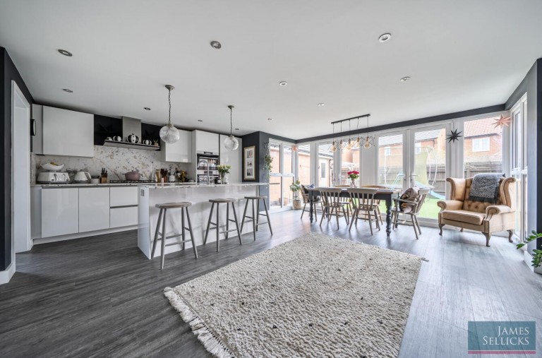 Images for Marsh Drive, Husbands Bosworth, Lutterworth