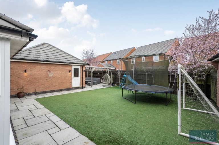 Images for Marsh Drive, Husbands Bosworth, Lutterworth