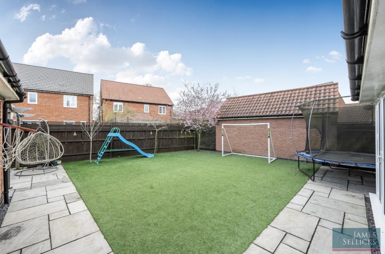 Images for Marsh Drive, Husbands Bosworth, Lutterworth