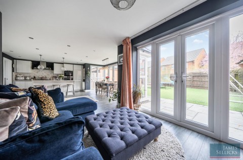 Click the photo for more details of Marsh Drive, Husbands Bosworth, Lutterworth