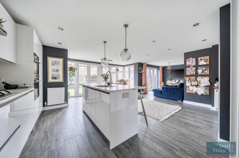 Images for Marsh Drive, Husbands Bosworth, Lutterworth