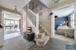 Images for Marsh Drive, Husbands Bosworth, Lutterworth