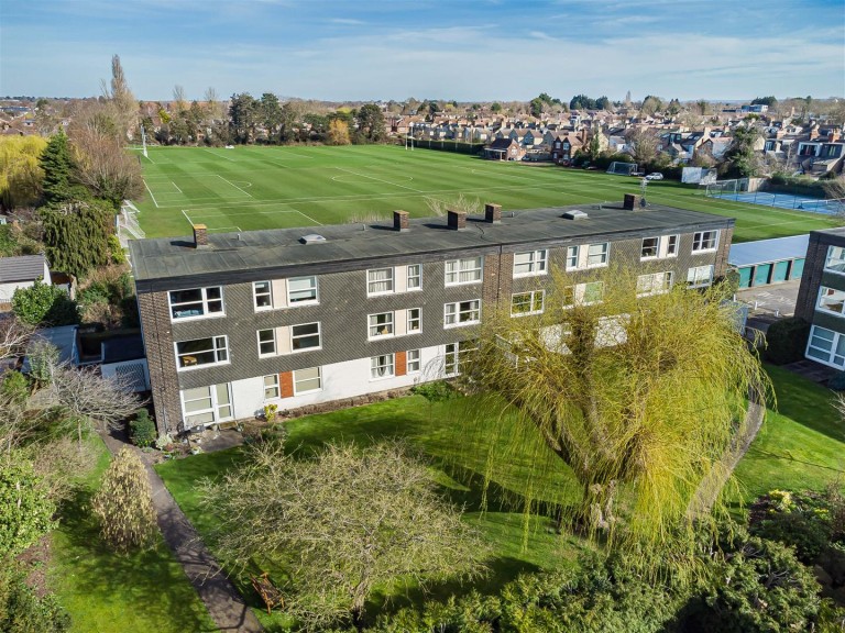 Images for Sherlock Close, Cambridge