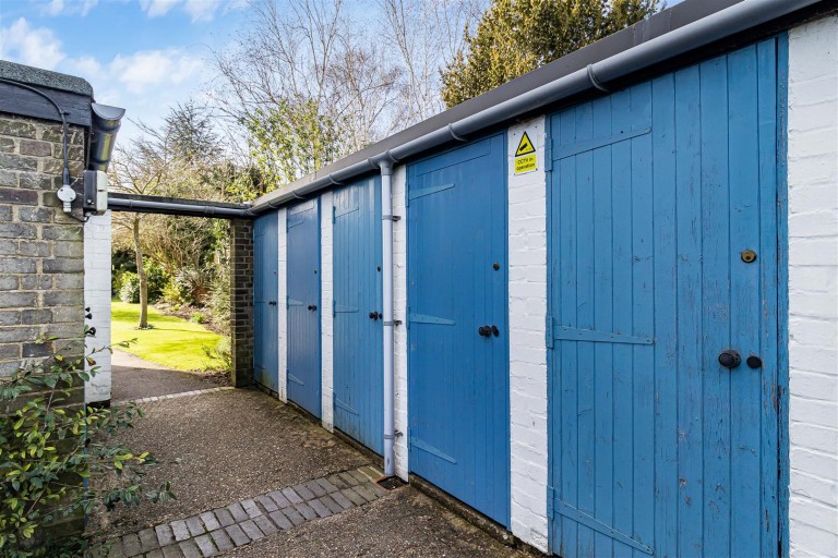 Images for Sherlock Close, Cambridge