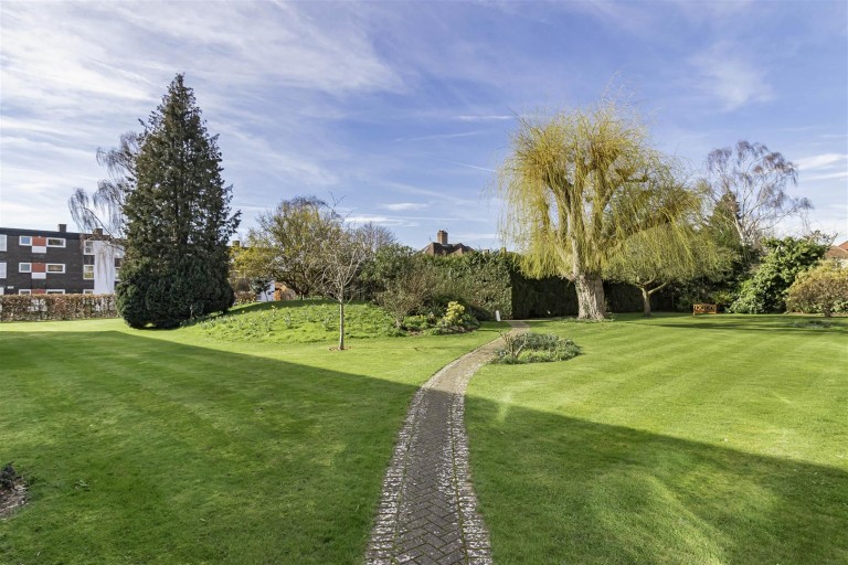 Images for Sherlock Close, Cambridge