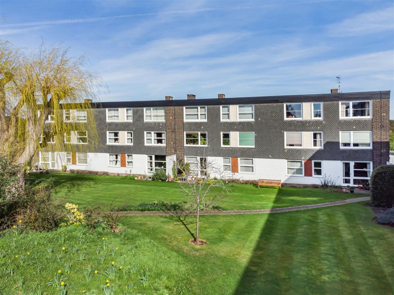 Images for Sherlock Close, Cambridge