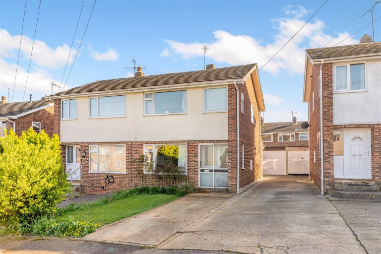 Images for Riley Drive, Banbury