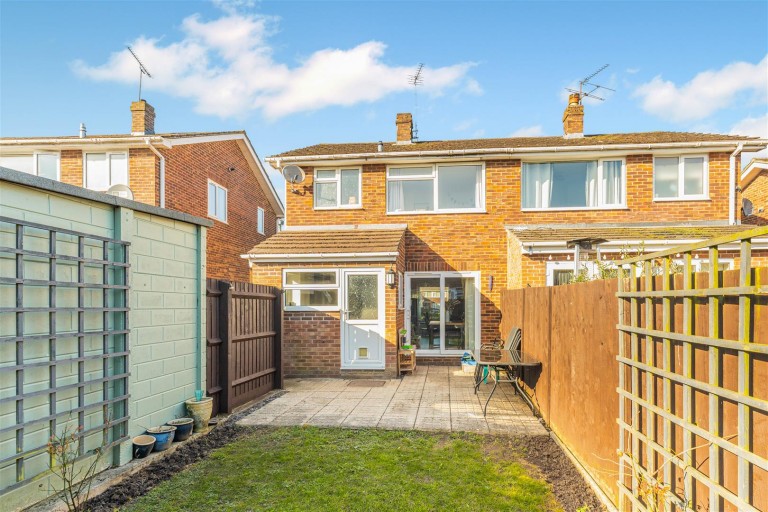 Images for Riley Drive, Banbury