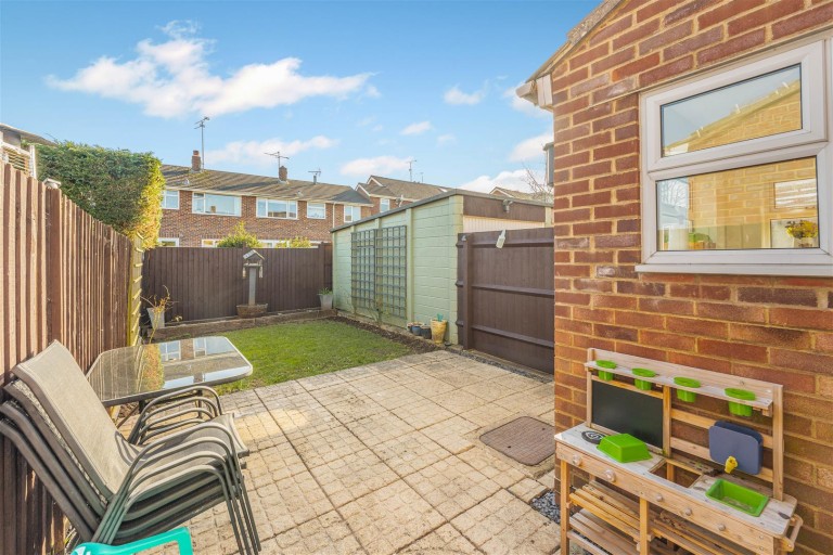 Images for Riley Drive, Banbury