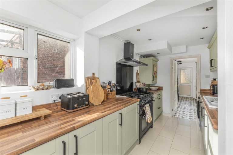 Images for Riley Drive, Banbury