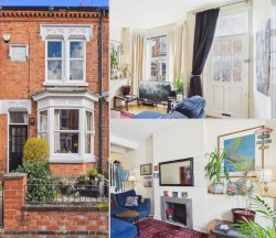 Images for Brookhouse Avenue, South Highfields, Leicester