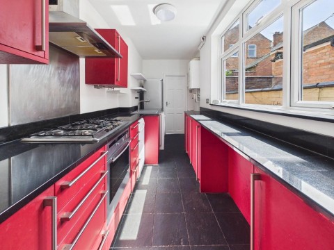 Click the photo for more details of Brookhouse Avenue, South Highfields, Leicester