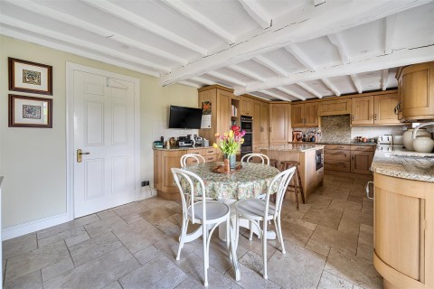 Click the photo for more details of Spring Lane, Alderton, NN12