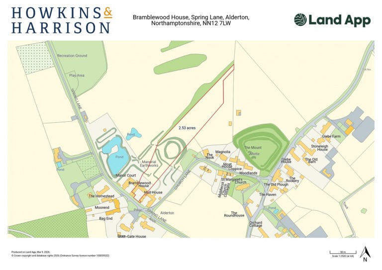 Images for Spring Lane, Alderton, NN12