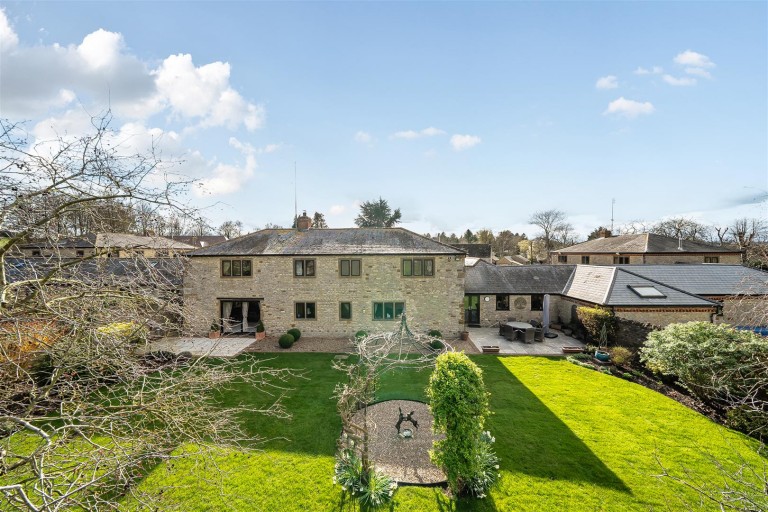 Images for Spring Lane, Alderton, NN12