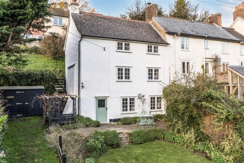 Click the photo for more details of Branscombe, Seaton