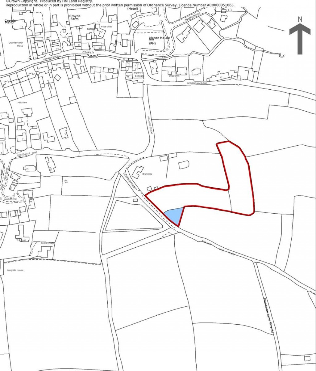 Floorplans For Croyde