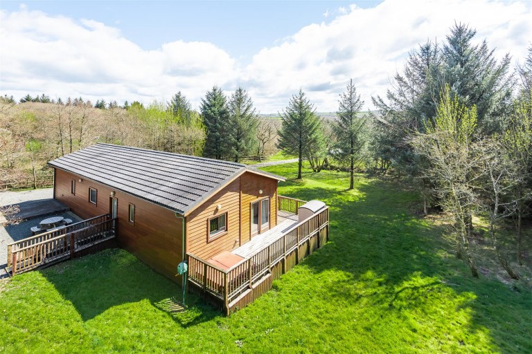 Images for Forest Lakes, Woolsery, Bideford