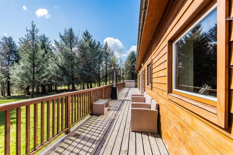 Click the photo for more details of Forest Lakes, Woolsery, Bideford