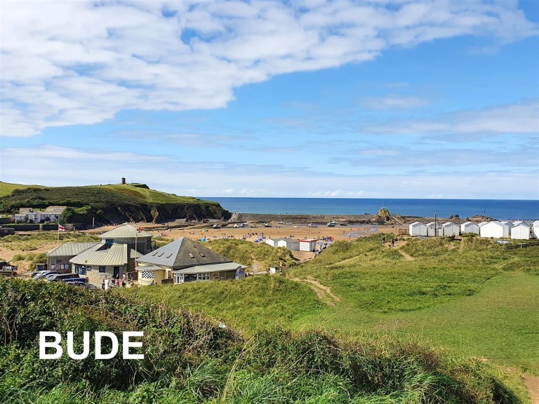 Images for Forest Lakes, Woolsery, Bideford