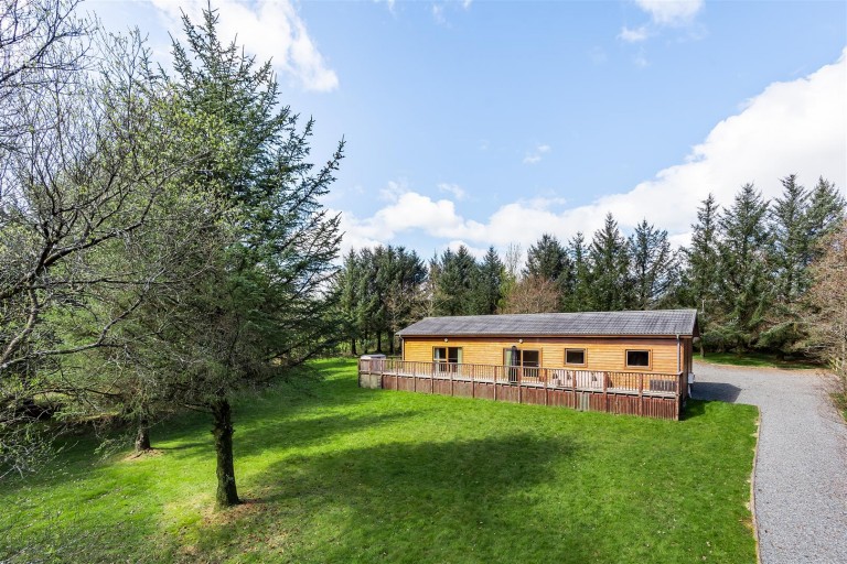 Images for Forest Lakes, Woolsery, Bideford