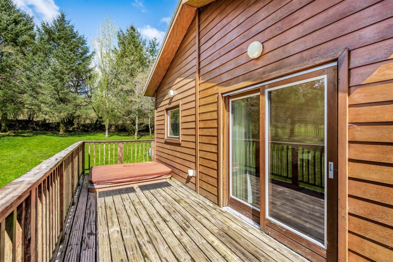 Images for Forest Lakes, Woolsery, Bideford