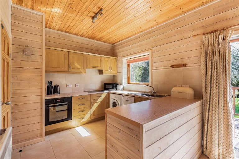 Images for Forest Lakes, Woolsery, Bideford