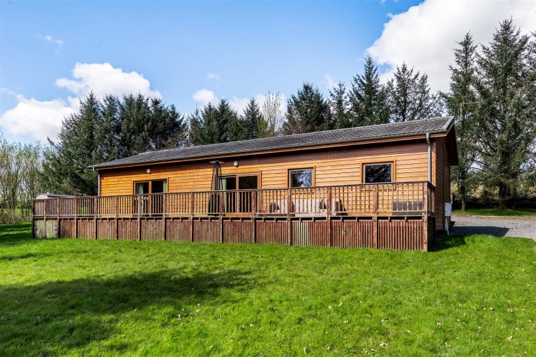 Images for Forest Lakes, Woolsery, Bideford