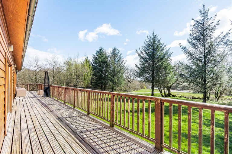 Images for Forest Lakes, Woolsery, Bideford