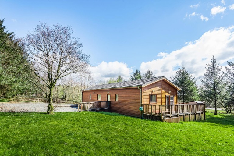 Images for Forest Lakes, Woolsery, Bideford