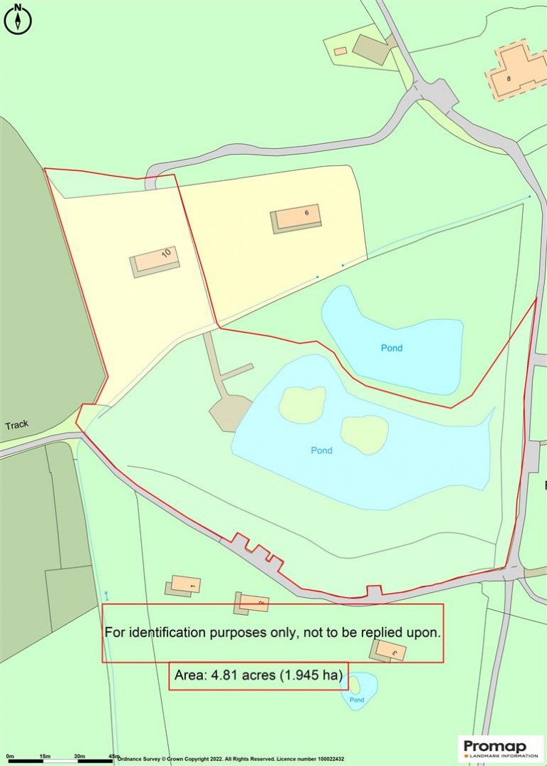 Images for Forest Lakes, Woolsery, Bideford