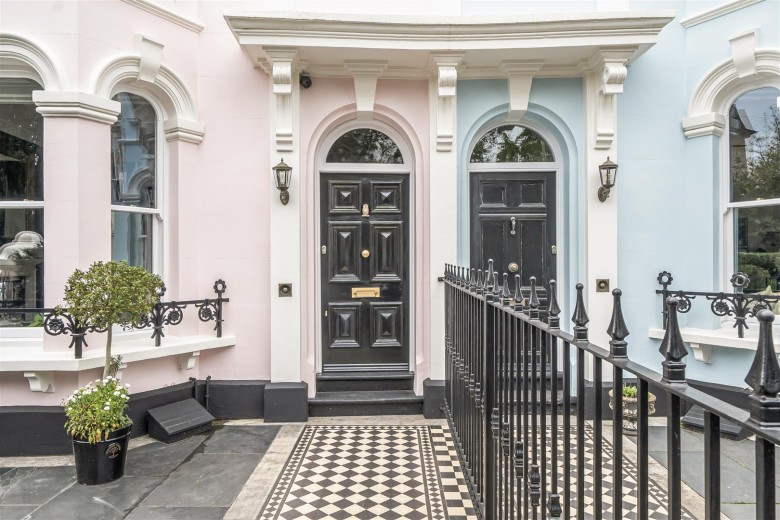 Click the photo for more details of Powderham Crescent, Exeter